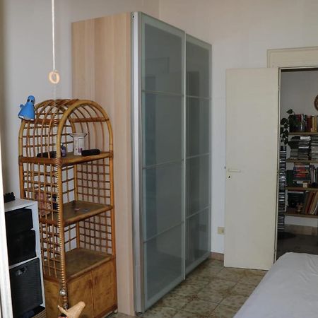 شقة نابولي  في Casa Linos المظهر الخارجي الصورة