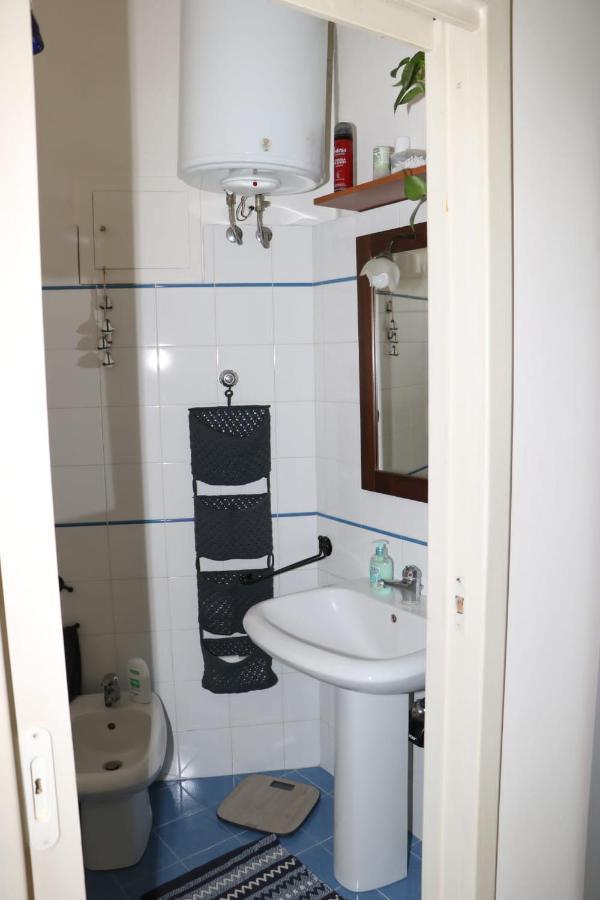 شقة نابولي  في Casa Linos المظهر الخارجي الصورة