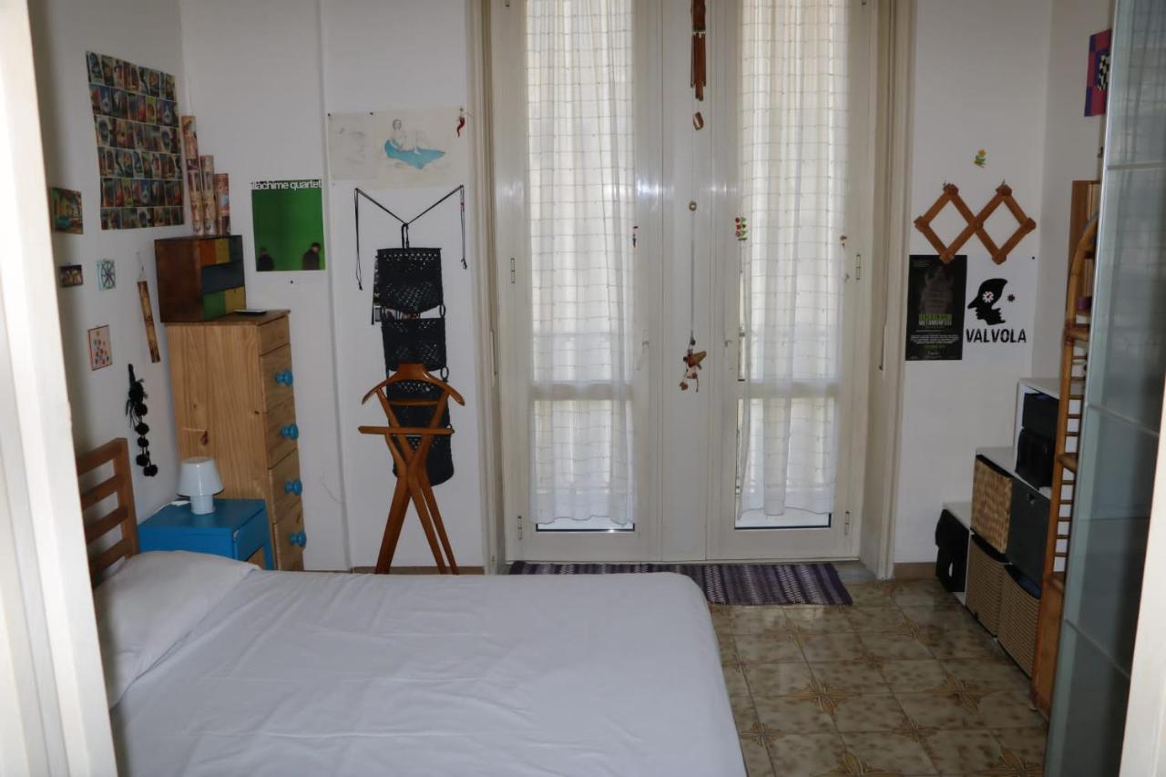 شقة نابولي  في Casa Linos المظهر الخارجي الصورة